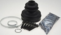 LöBro Faltenbalgsatz, Antriebswelle 304160 FüR Vw
