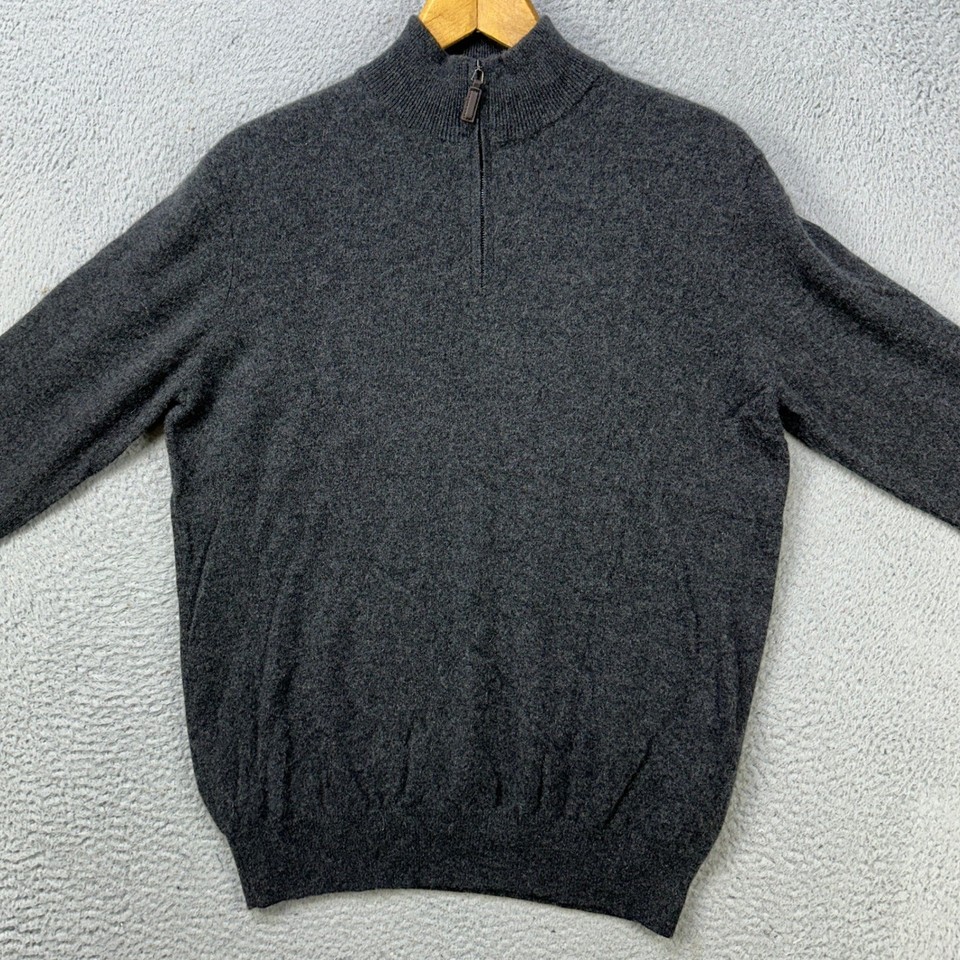 Maglione Uomo Daniel Hechter Girocollo – Cotone Traspirante, Modello Basic E Alla Moda - 2
