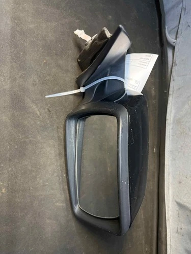 Fits 2007-2009 BMW X3 Black Right Door Mirror OEM:51163450514