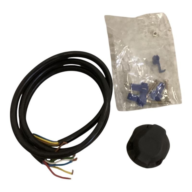 Kit électrique attelage pour Toyota remorque et caravane - Faisceau PZ457E956000