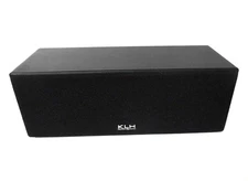 USED - "KLH"  CENTER CHANNEL SPEAKER, MOD. 943PL 8 OHMS