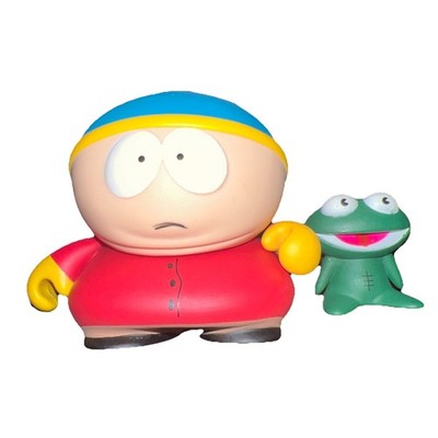 Cartman - Kidrobot South Park Mini Series 1 - 3'' Vinyl Figure