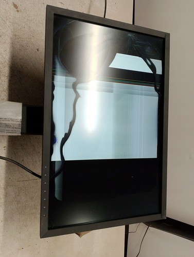 DEFEKT EIZO ColorEdge CS2410 61,1 cm Grafikmonitor ( - Bild 6 von 10