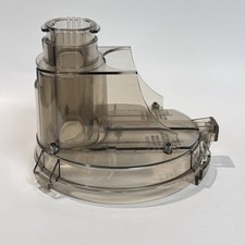 Vintage Sunbeam Heavy Duty Food Processor OEM...
