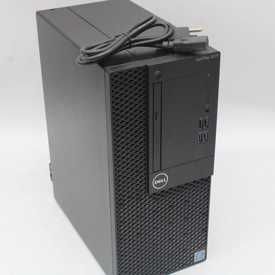 Dell Intel Core i5 9th Gen. PC Desktops & All-In-One Computers for