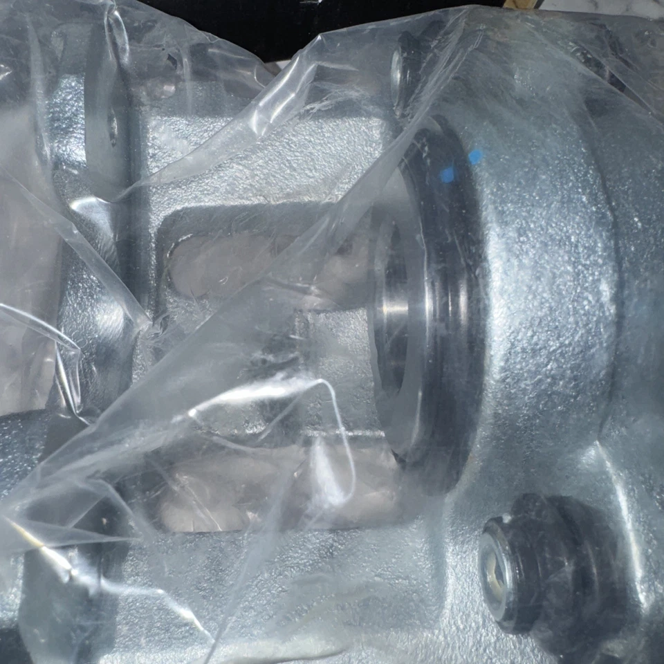 Cheap Cherokee Front Left Caliper 110 Mm. Without Holder - Image 2 of 4