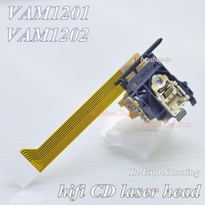 Philips VAM1202/12 CD Laser Head Replace VAM1201 CDM12.1 VAM12.1