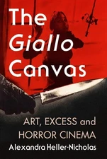 The  Giallo Canvas 