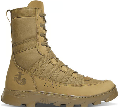 Men's Tropical USMC EGA Coyote Hot Style 52121
