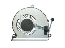 Ventilador de refrigeración CPU 856359-001 para HP Pavilion 15-AW 15-AW000 15Z-AW 15-AU 15-AU000
