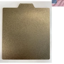 3D Printer Build Plate PEI Surface Sheet for Tina2 Plus Flexible Platform