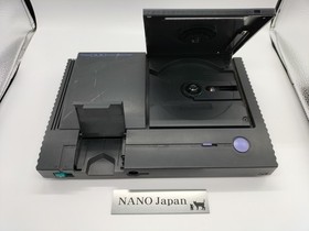 NEC PC Engine DUO Turbo Duo Console Only PI-TG8 HuCard＆CD working