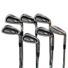 Mizuno JPX 800 Forged Iron Set 7pcs 5-PW-GW NS PRO 950GH HT Flex S