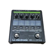 TC Electronic NR-1 Nova Reverb Guitar Effect ...