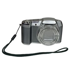 Olympus Stylus Sz-16 Compact Digital Camera Used Good T10797155