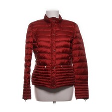 ESPRIT, Daunenjacke, Damen, Größe: 42, Rot, Daune/Feder, Einfarbig #otA