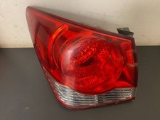 Chevrolet Cruze 2011 Hinten links Rückleuchte Heckleuchte E1313196 TIN30339