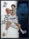 2025 Panini Noah Penda Dual Autographs (/25) (Raw)