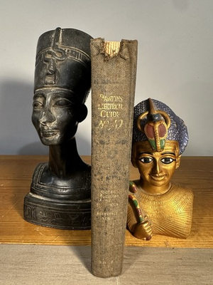 #ad Hawkins Electrical Guide No 10 1917 Audel Electricity Illustrated Hardcover Rare $30.80