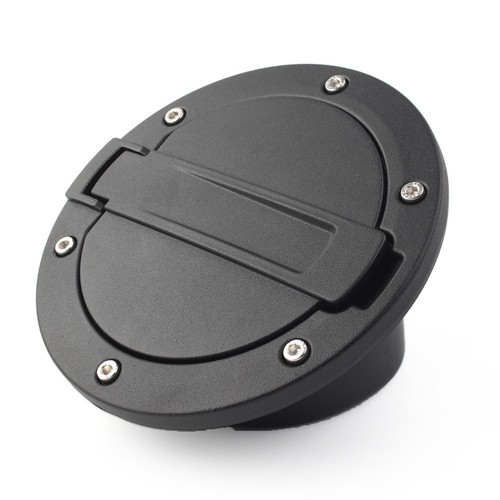 Tankdeckelabdeckung Tankdeckel für Jeep Wrangler JK 2007–2017  DE - Bild 3 von 10