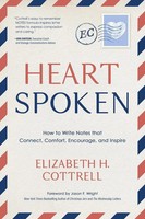 Elizabeth H. Cottrell | Heartspoken | Buch | Englisch (2022) | Gebunden