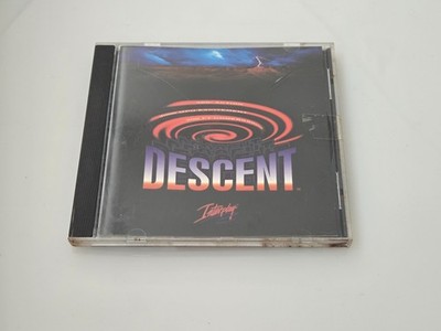 Descent, Interplay, PC [N]
