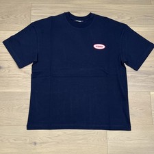 Jacquemus le Marino Men's T-Shirt Size S