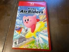 Kirby Air Riders (Nintendo Switch 2, 2025)