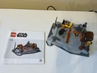 LEGO Star Wars: Obi-Wan Kenobi vs. Darth Vader (75334) 100% Complete W/Manual
