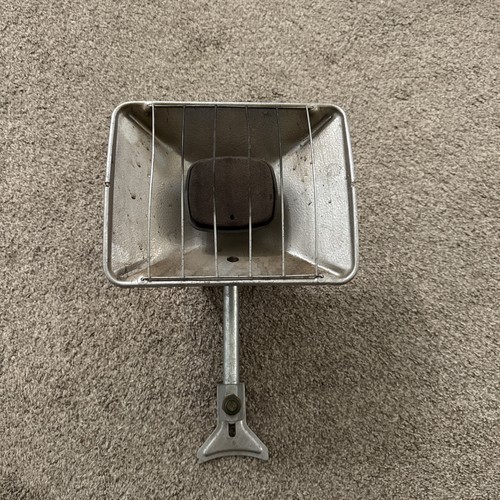 Coleman Powermate 15000 BTU Propane Radiant Heater Model 5014-751