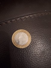 2012 Two Pound Coin - Charles Dickens 1812 - £2 Coin - Circulated