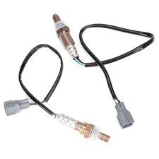 Oxygen Sensors Compatible With 2004-2011 Toyota Camry 2.4l 2006-2008 Toyota Rav