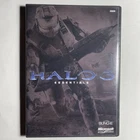 Halo 3 Essentials 2-discs w/booklet Xbox 360 Excellent Condition