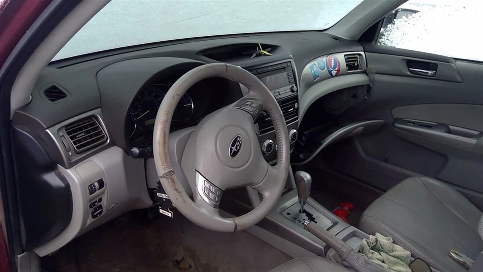 Carrier Rear Axle Gasoline Manual Transmission Fits 13-19 XV CROSSTREK 2058722 Foto 2 de 4