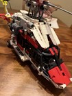 LEGO TECHNIC: Airbus H175 Rescue Helicopter (42145) — photo 3