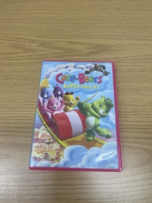 Care Bears : Oopsy Does It! DVD