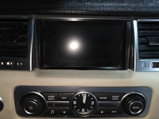 Autoradio Land Rover RANGE 4X4