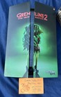 Monster High Gretel Gremlin Skullector Doll 2021 Original — photo 2