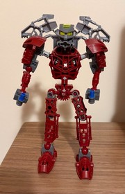 LEGO BIONICLE: Vakama (4216278 8601)