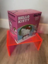 Chia Pet Handmade Decorative Planter with Watering Can - Hello Kitty