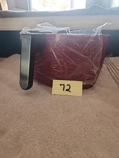 Power XL Vortex Air Fryer Fry Basket Replacement- Red Item #9-00611-07-01-2