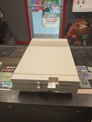 Vintage Commodore 1571 Floppy Disk Drive - Tested to Power On