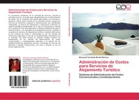 Marysela Coromoto Morillo Moreno | AdministracióN De Costos Para Servicios De...