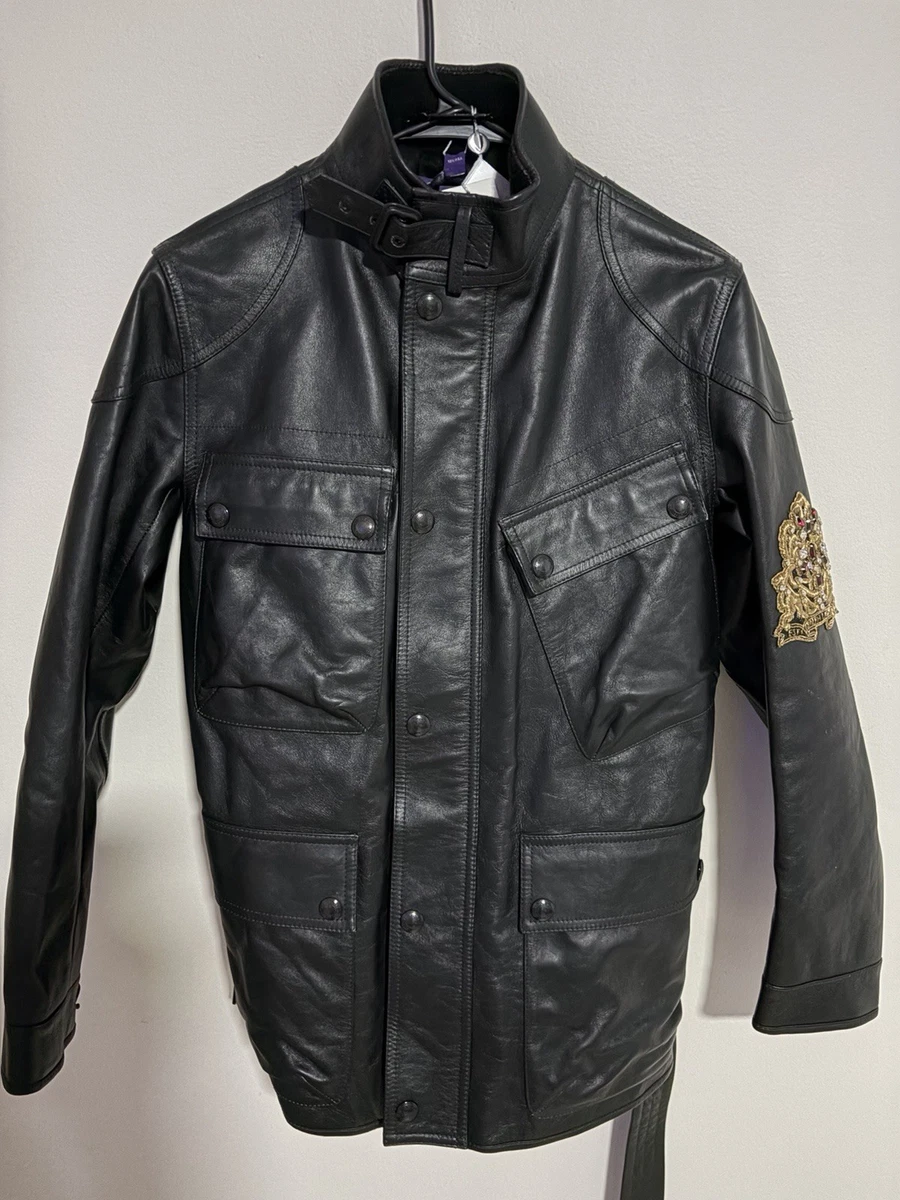 ralph lauren black label jacket products for sale | eBay