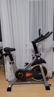 YOSUDA  Indoor Exercise Bike