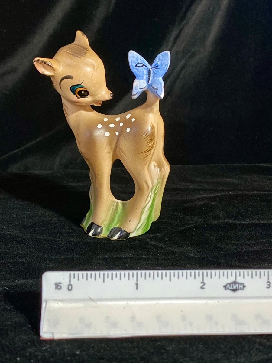 25+ Bambi Figurine In other Disney Figurines (1968-Now) for sale
