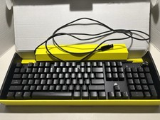 CORSAIR K70 CORE RGB Mechanical Gaming Keyboard - Black