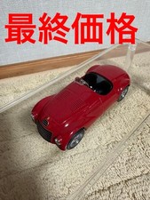 ixo 1/43 FERRARI 125S