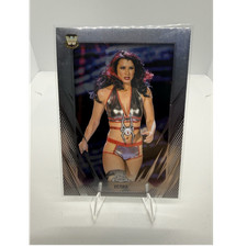 2026 Topps Chrome WWE Wrestling Victoria #114 Base Set