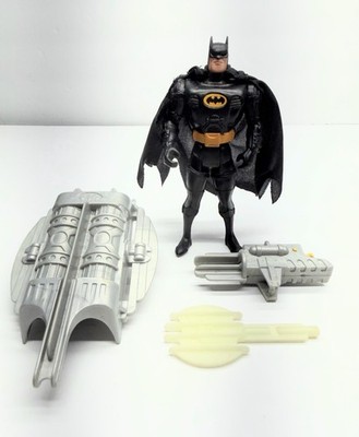 Batman The Animated Series Power Vision Batman 1993 Kenner